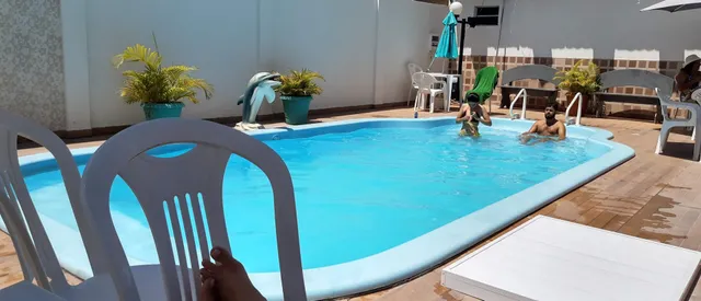 Pousada Nosso Aconchego