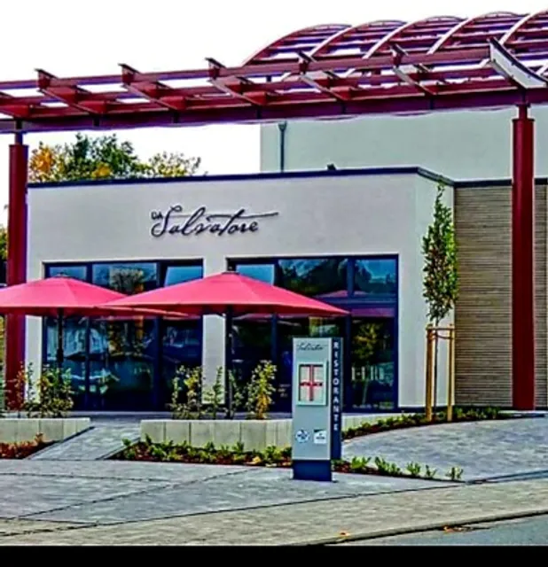 Ristorante Da Salvatore