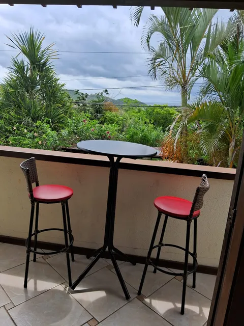 Pousada Mar'Tito Forno