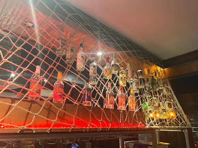 Blackbeard's Triple Play Restaurant and Sports Bar