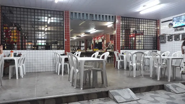 Churrascaria e Pizzaria Linhares