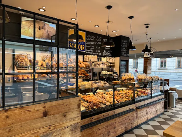 Backhaus Schröer - Fachgeschäft Friedrichstraße