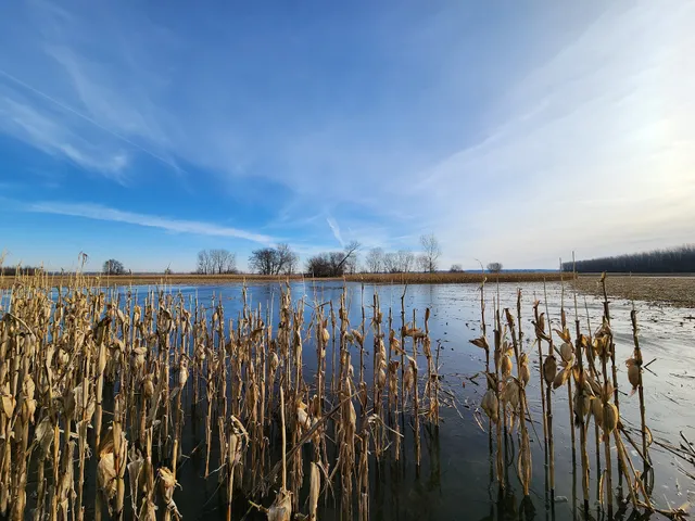 Grand Pass Conservation Area