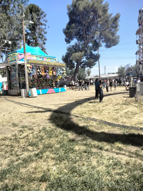 George E Olsen Memorial Park