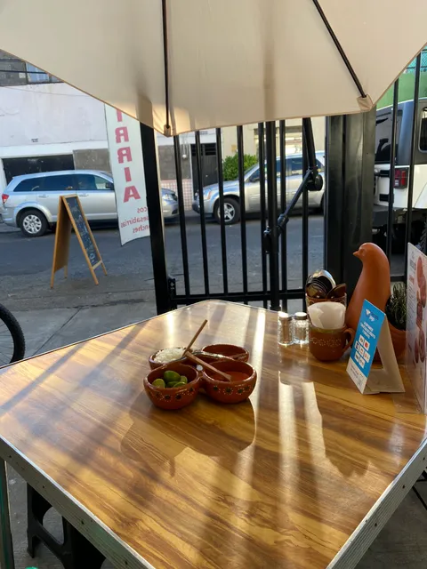 Birria el arriero ovaly Tacos