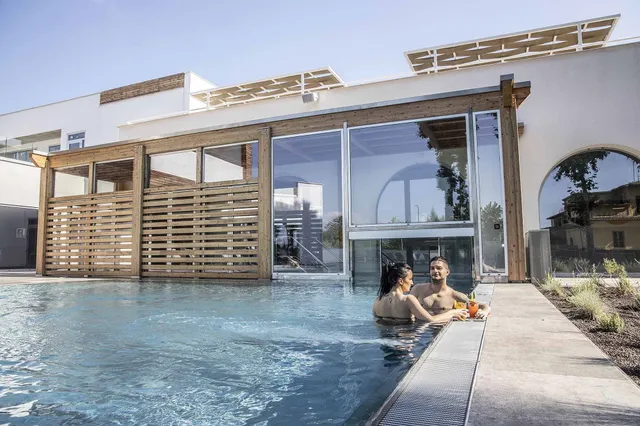 Hotel Fontana Olente