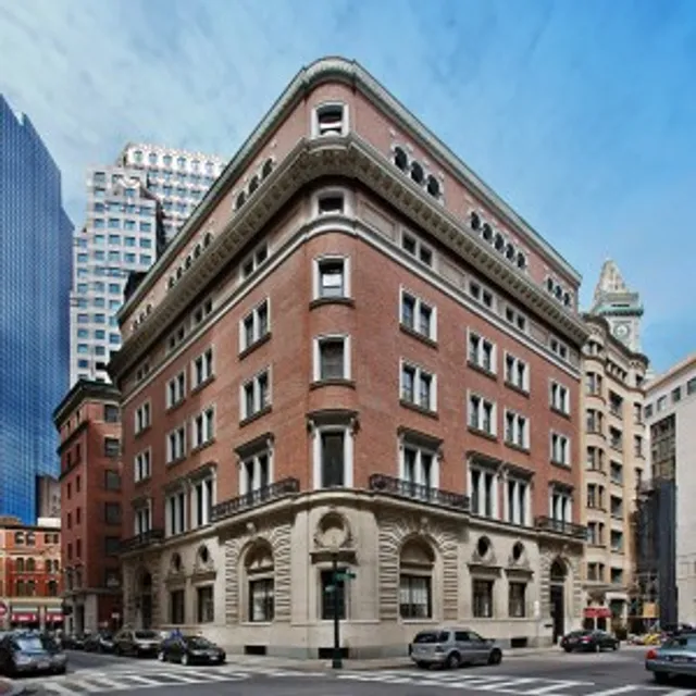 Boston Portrait Company