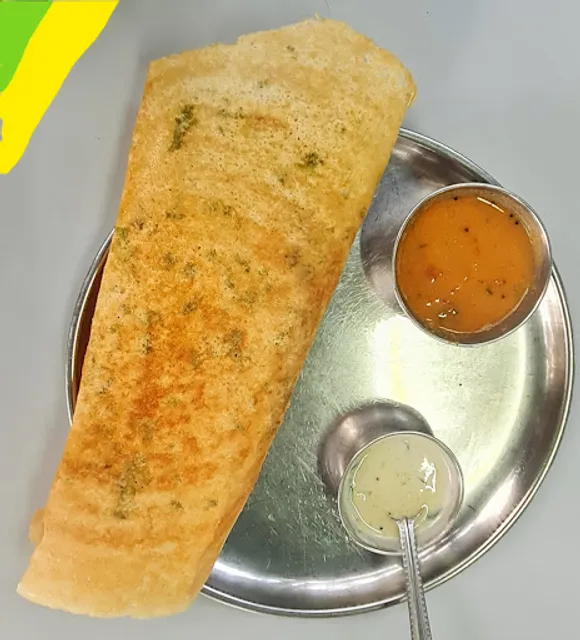 Anna Dosa Centre