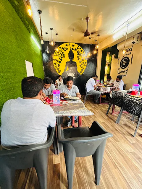 Flavours of Telangana