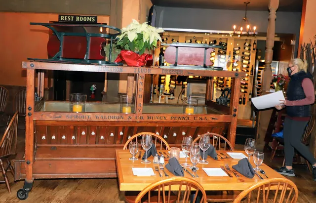 The Foundry at Summit Pond