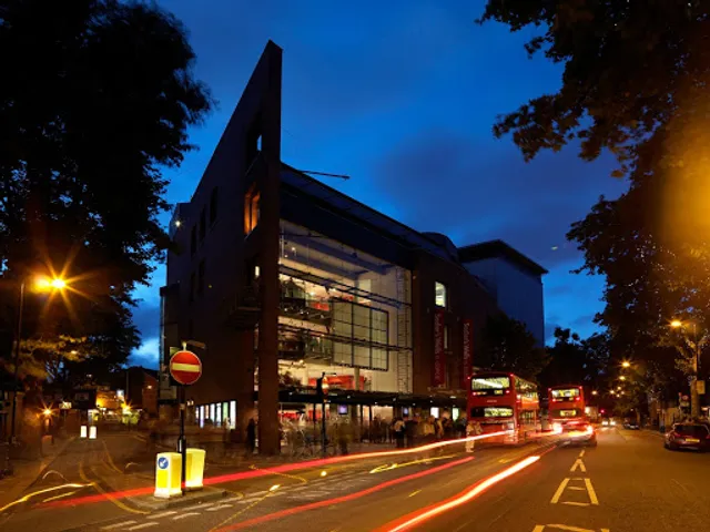 Sadler's Wells Theatre