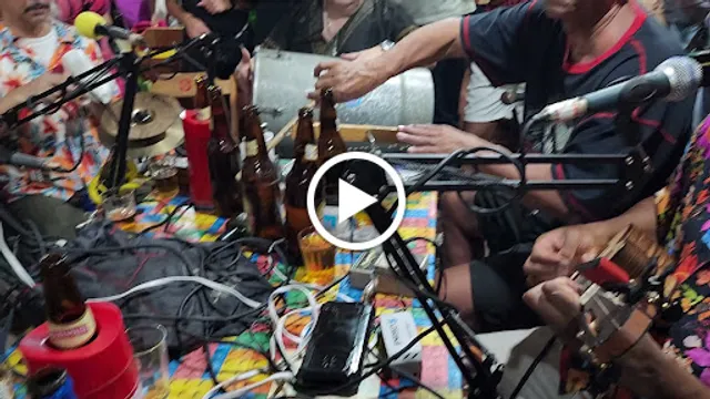 Botequim Vaca Atolada