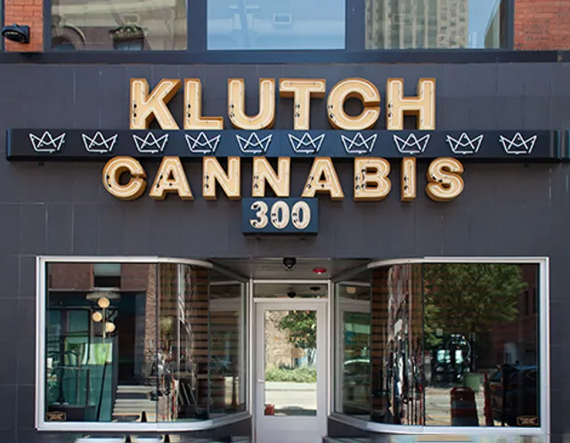 Klutch Cannabis Dispensary