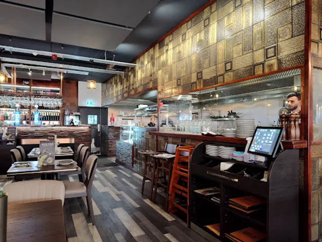 Efes Town Turkish Cuisine