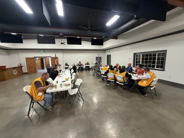 Sutter Youth Organization