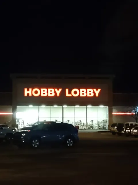 Hobby Lobby