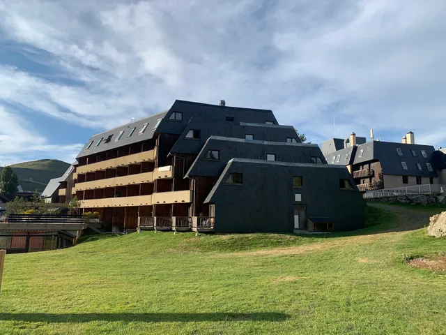 Le Nabias - Association SILO