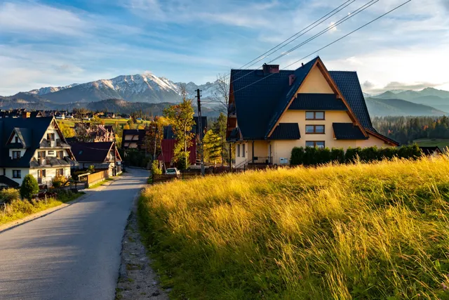 Pokoje Gościnne U Eli I Jacka