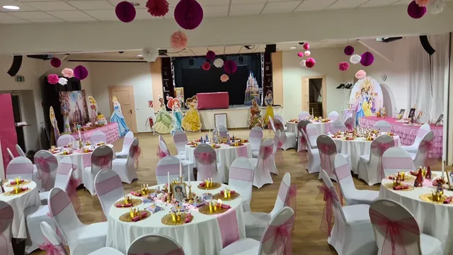 Gaststätte Frische Priesse