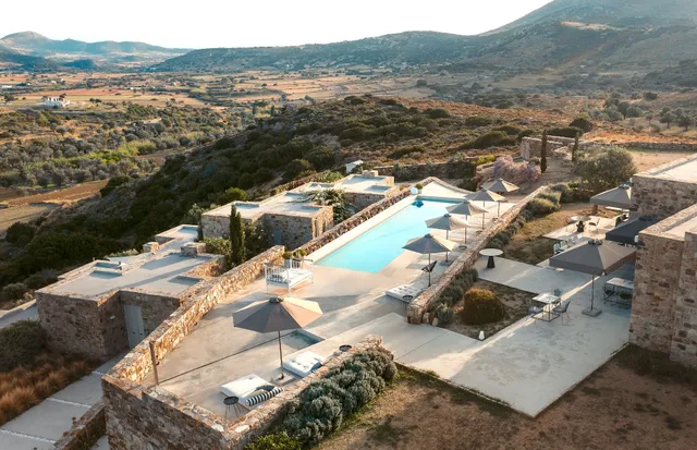 Ayiopetra Exclusive Getaways