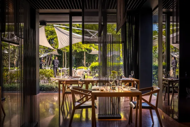 Tekka by Lone Japanese restaurant
