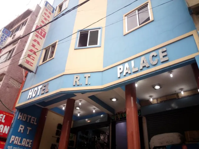 Hotel R.T Palace