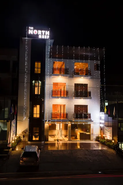 Hotel The North Reef