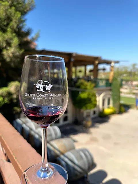South Coast Winery