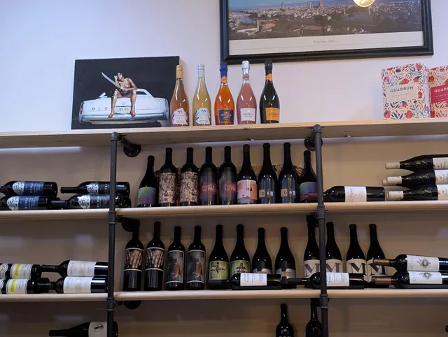 C'est la Vin Wine & Provisions