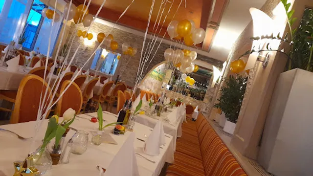 La Pergola Kobelweg Augsburg Neusäß | Ristorante Pizzeria