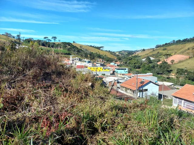 Distrito de Fazenda Velha - Estiva - MG
