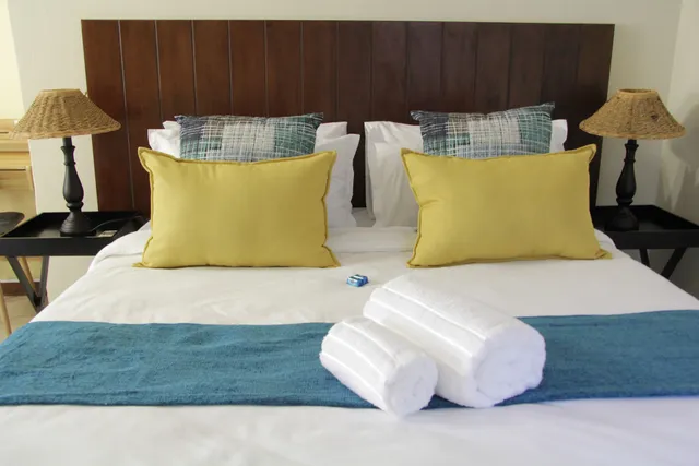 The Elephant’s Tusk B&B