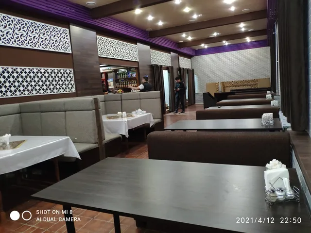 Chaykhana Sim Sim 24