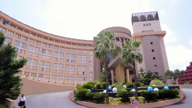 Fame Residence Lara & SPA