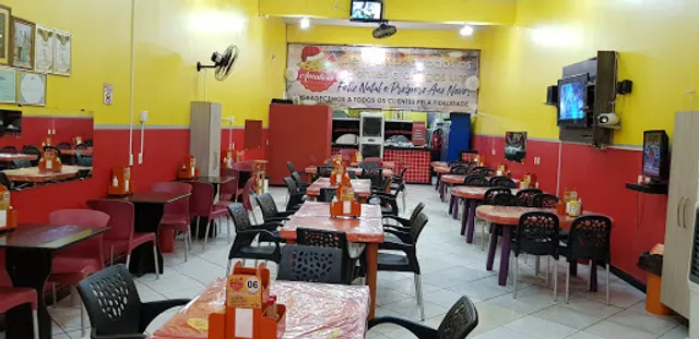 Pizzaria Amalícia