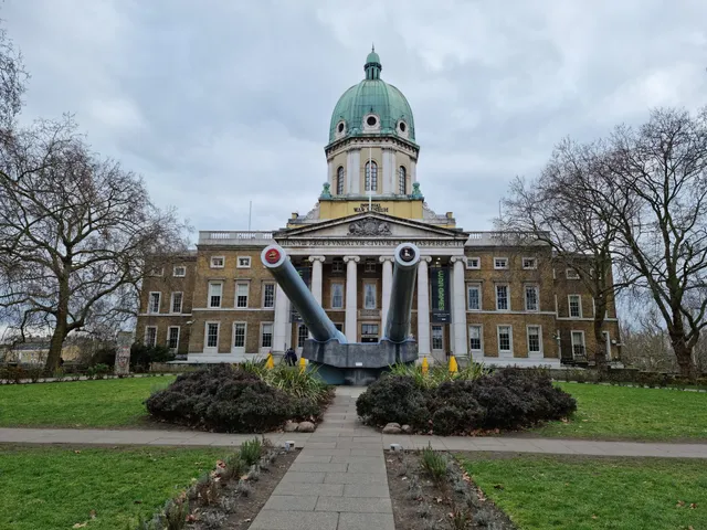 Imperial War Museum