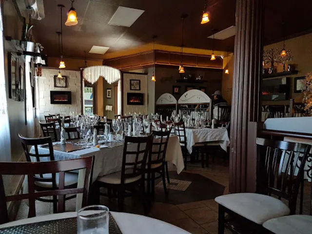 Chantal’s Steak House inc