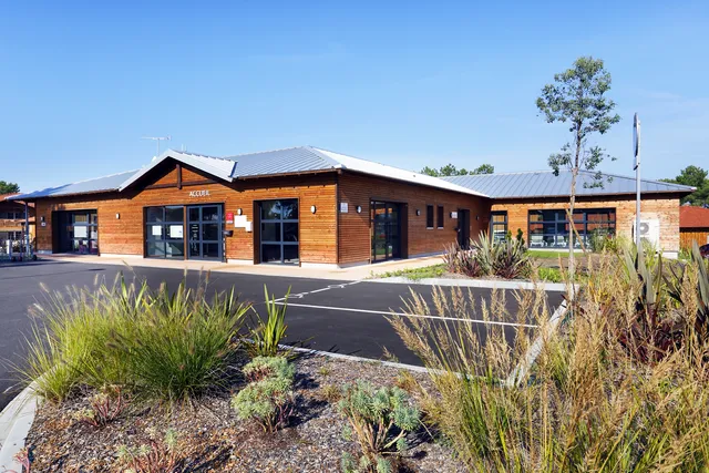 Résidence Goélia Le Domaine des Dunes