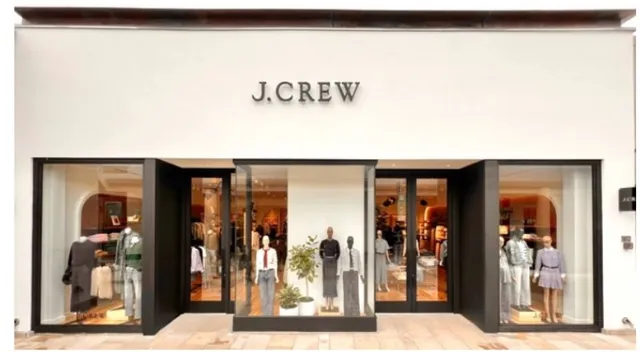 J.Crew