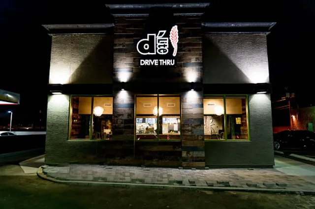 d'Lite Healthy On The Go