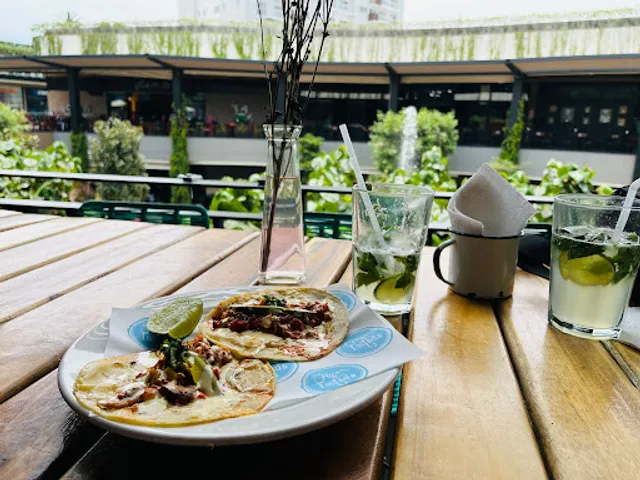 Las Hijas de la Tostada