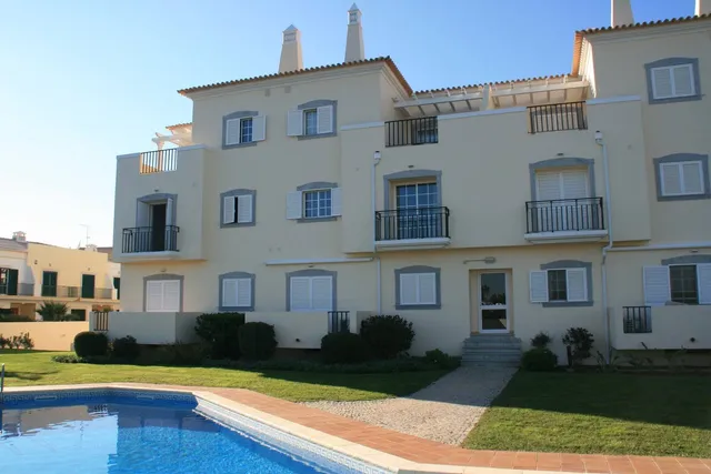 Encosta das Oliveiras - Alojamento Local em Vilamoura