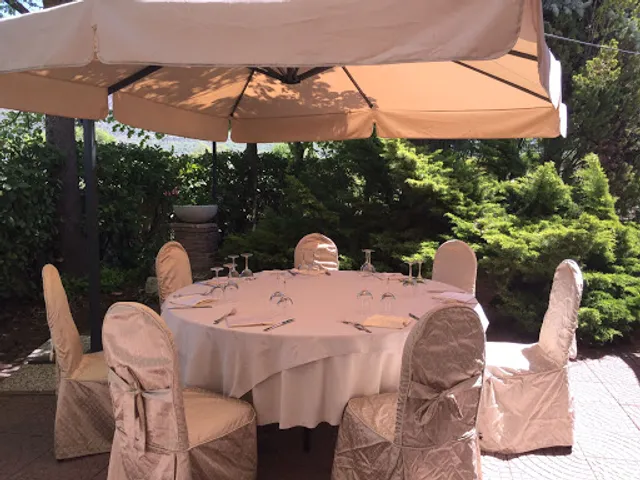 Ristorante Madonna Del Pozzo