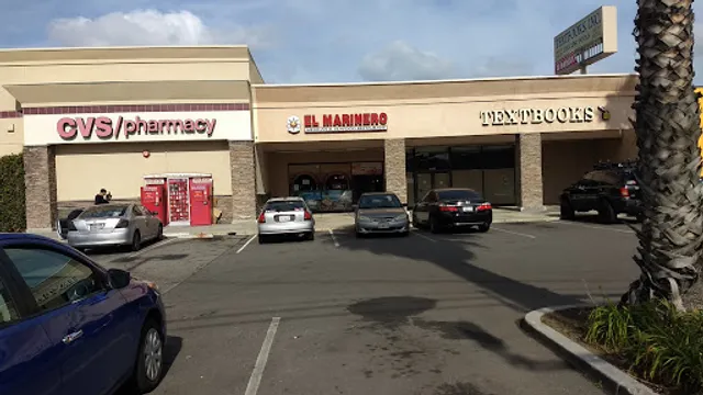 El Marinero Family Restaurant