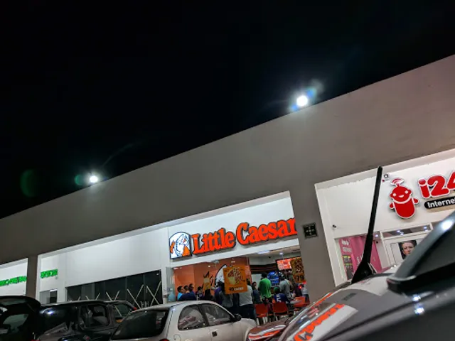 Little Caesar's Apodaca Centro