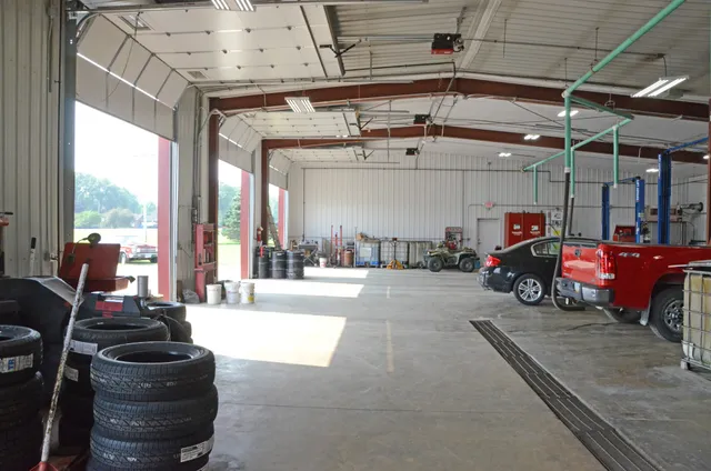 Monticello Auto Center, Inc.