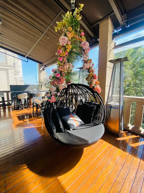 Bar do Alemão Alphaville