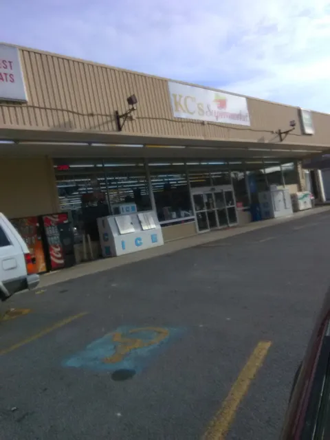 KC's / Casey's Supermarket