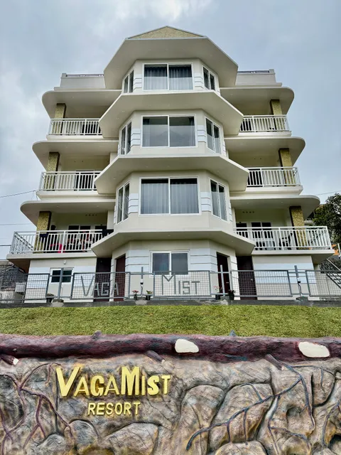 VagaMist Resort Vagamon