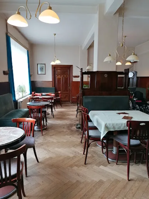 Konditorei Kaffeehaus Kolditz